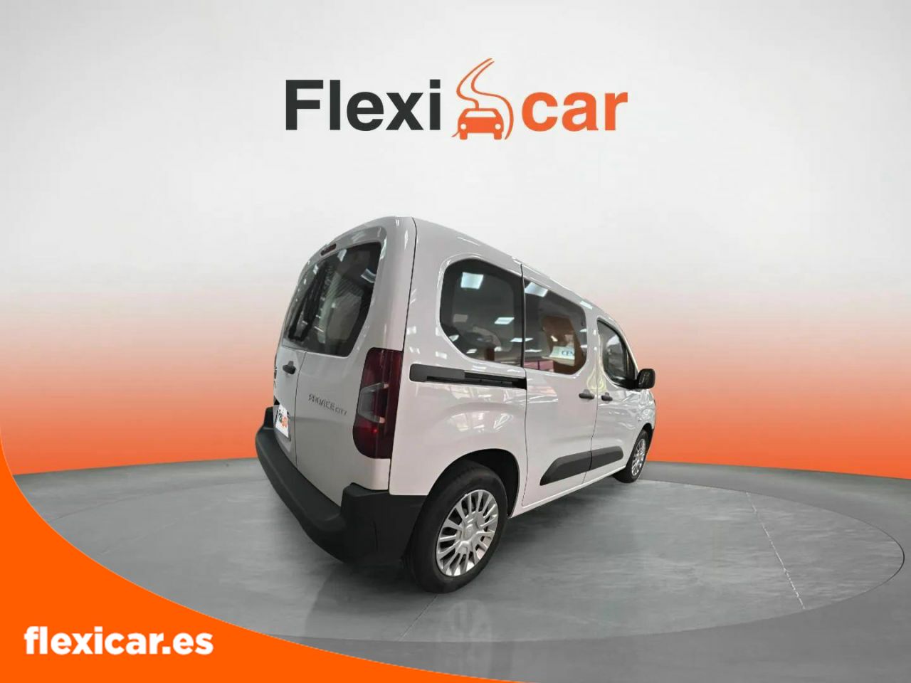 Foto Toyota Proace Verso 8