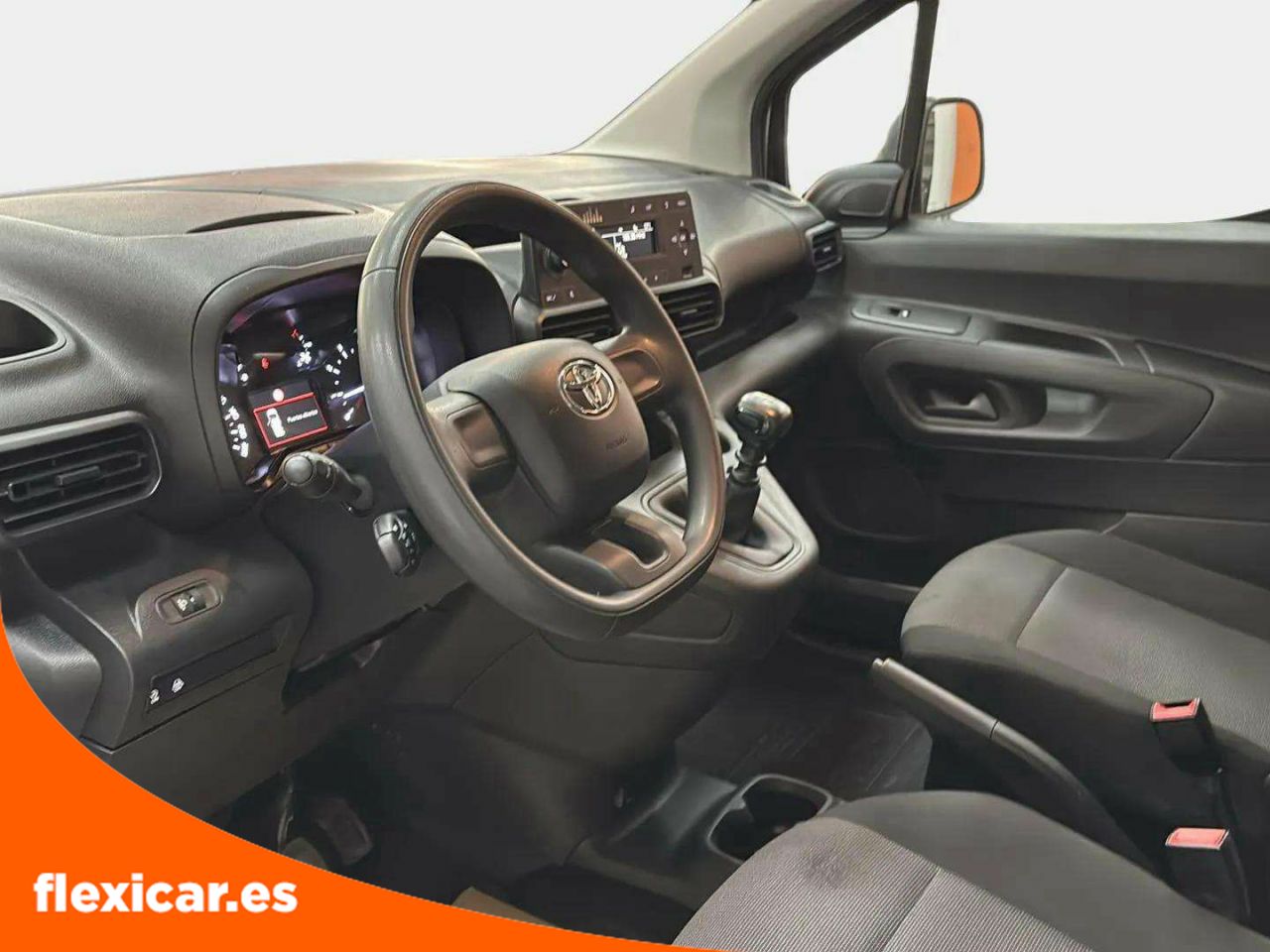 Foto Toyota Proace Verso 15