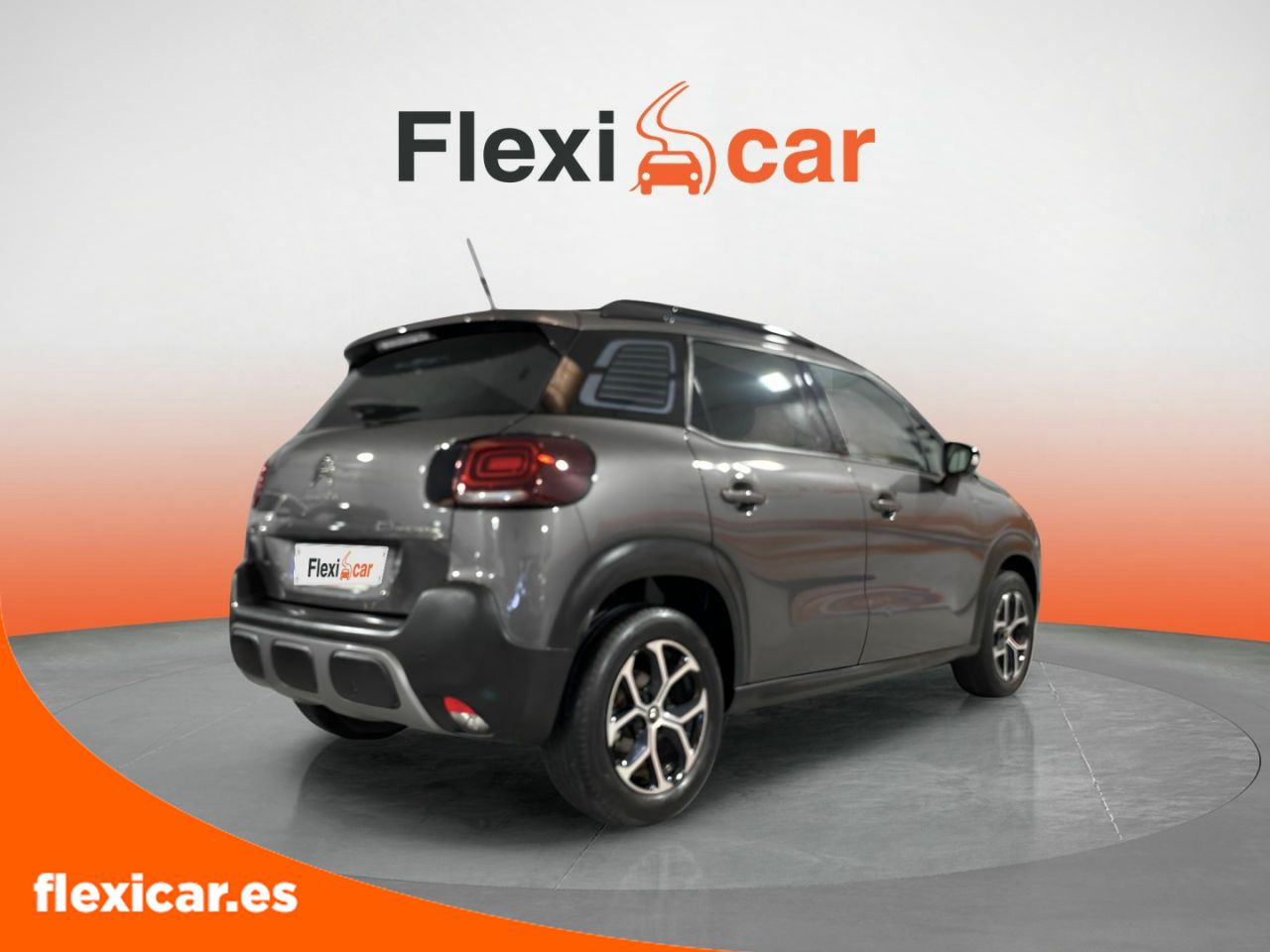 Foto Citroën C3 Aircross 8