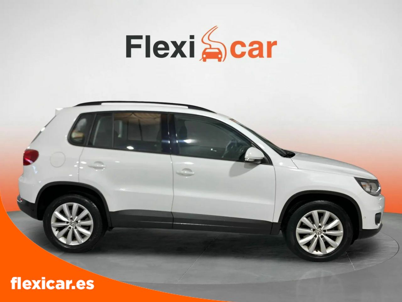 Foto Volkswagen Tiguan 8