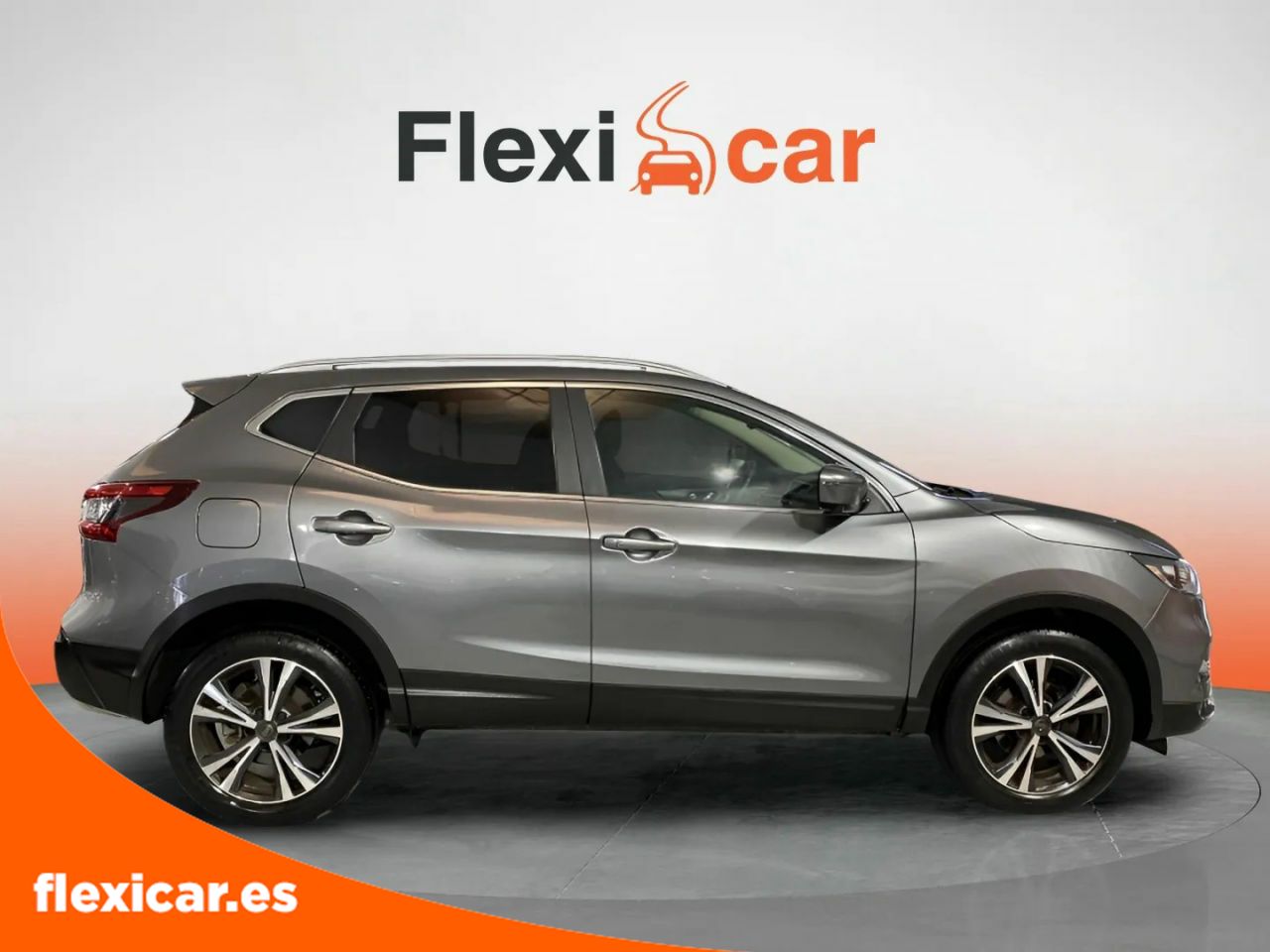 Foto Nissan Qashqai 8