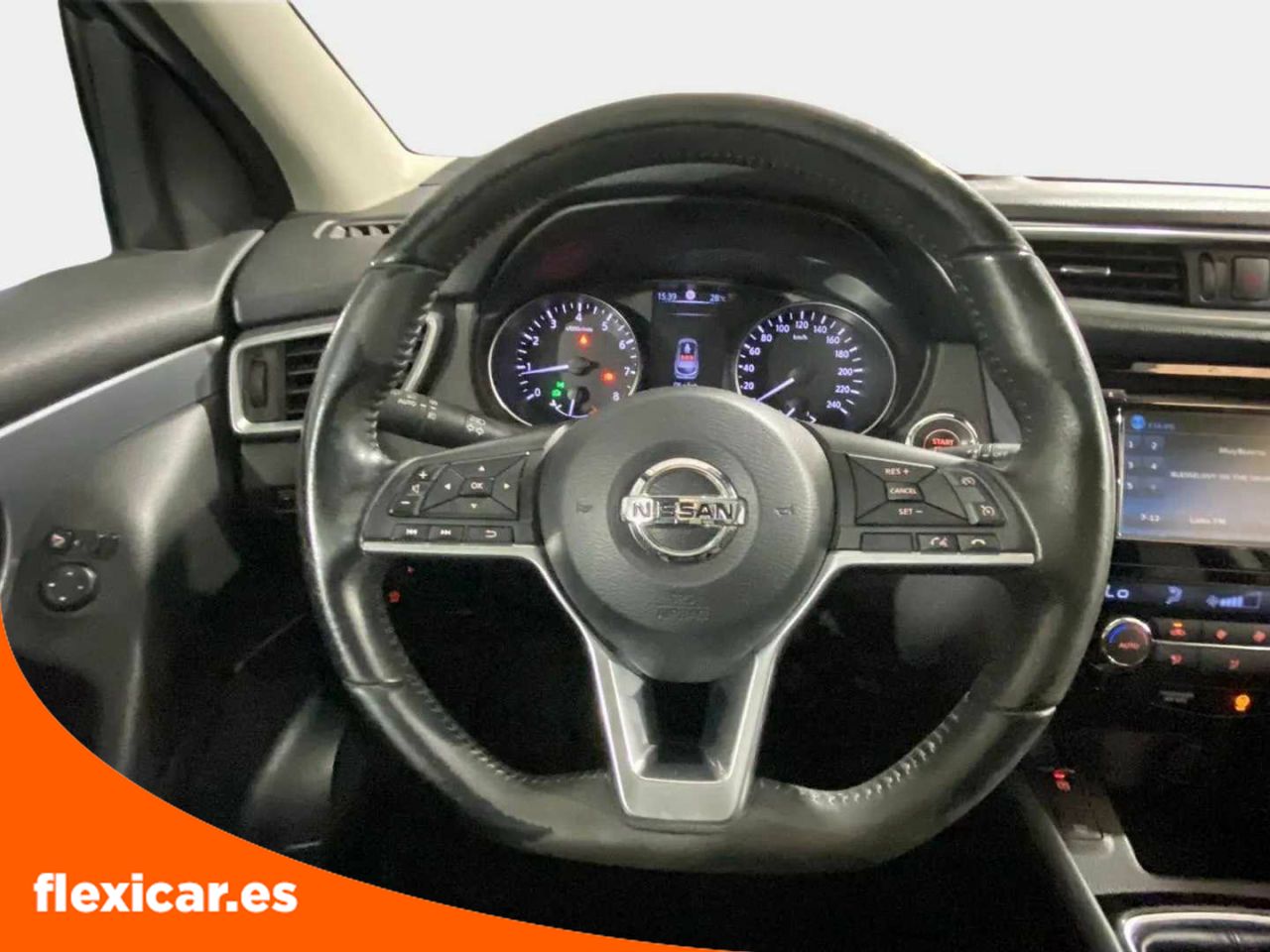 Foto Nissan Qashqai 12