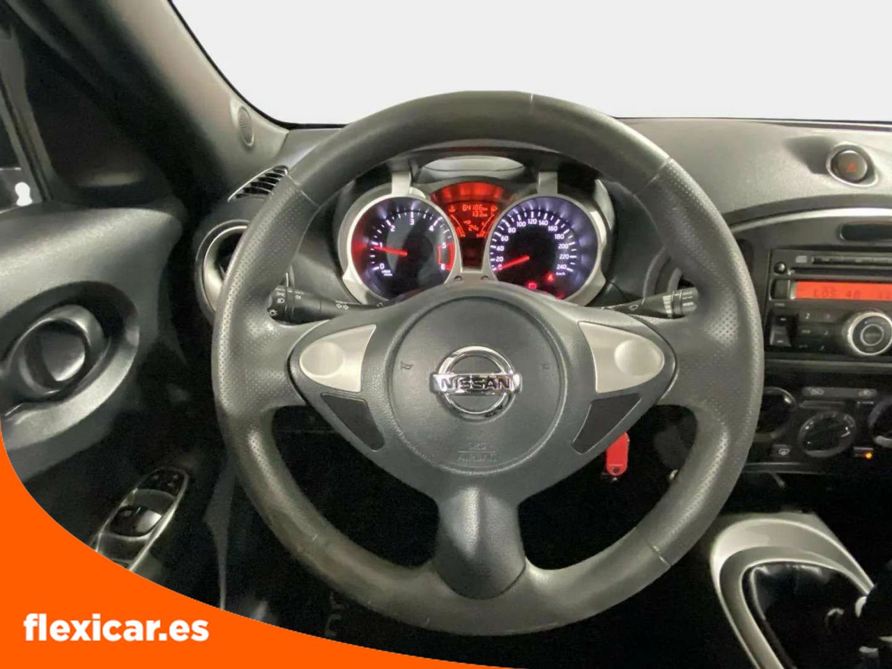 Foto Nissan Juke 12