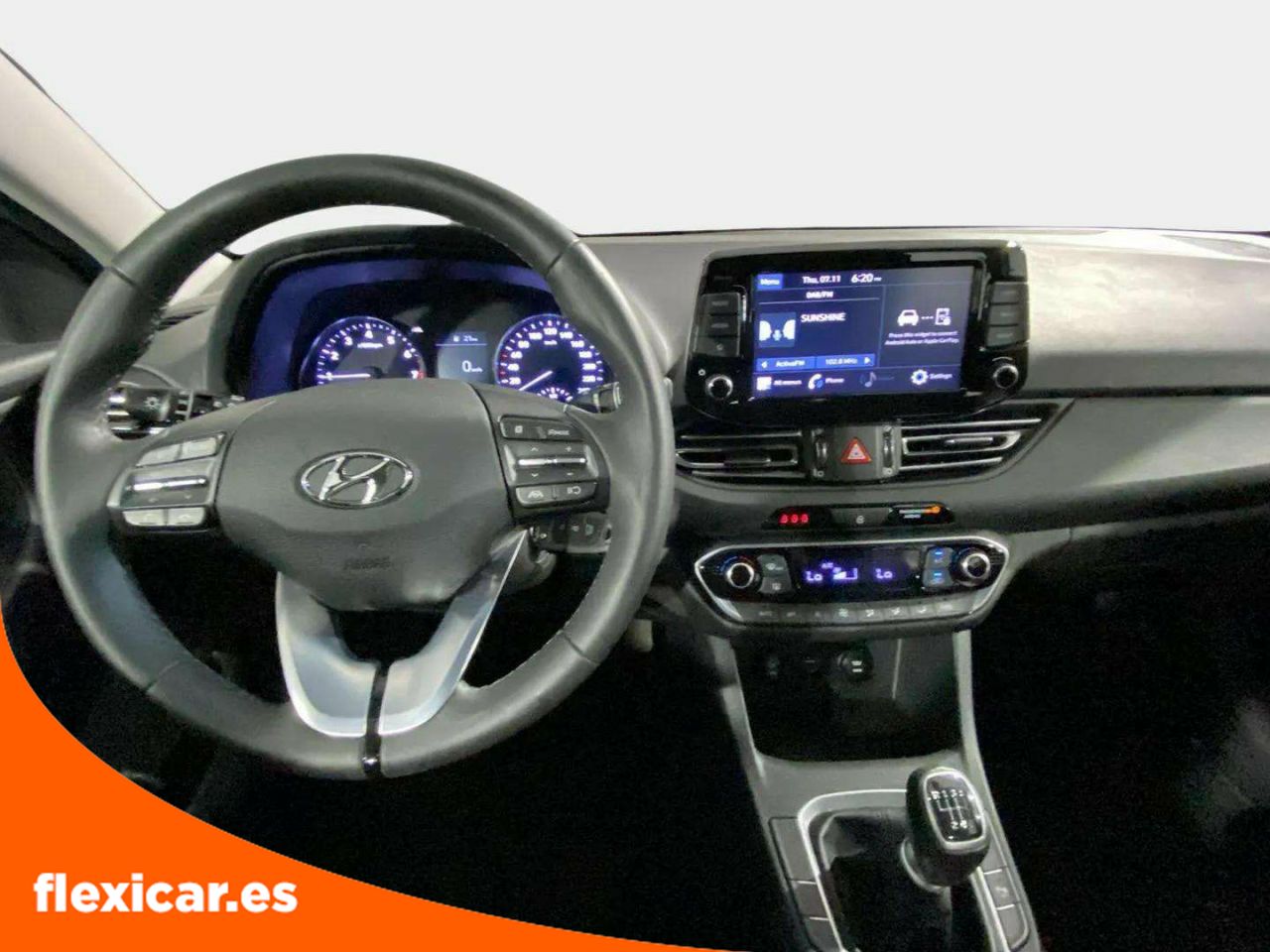 Foto Hyundai i30 11