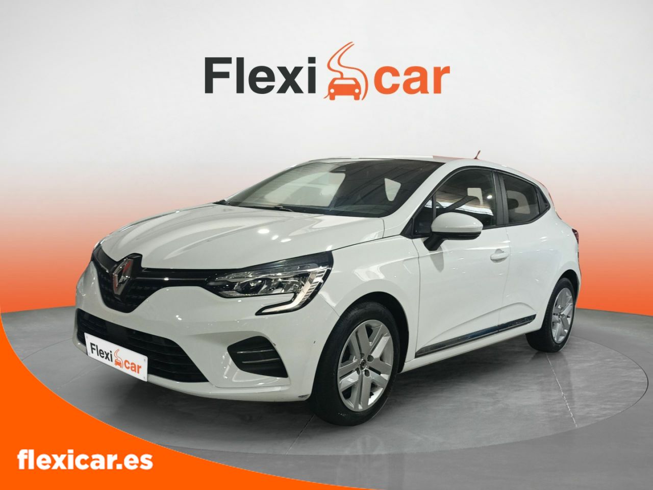 Foto Renault Clio 3