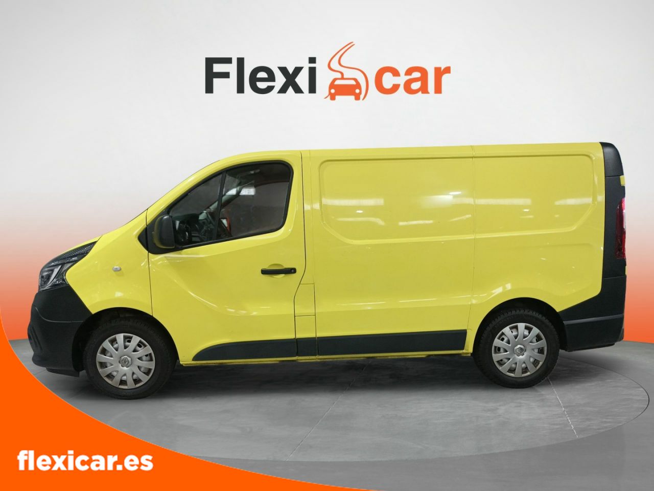 Foto Renault Trafic 4