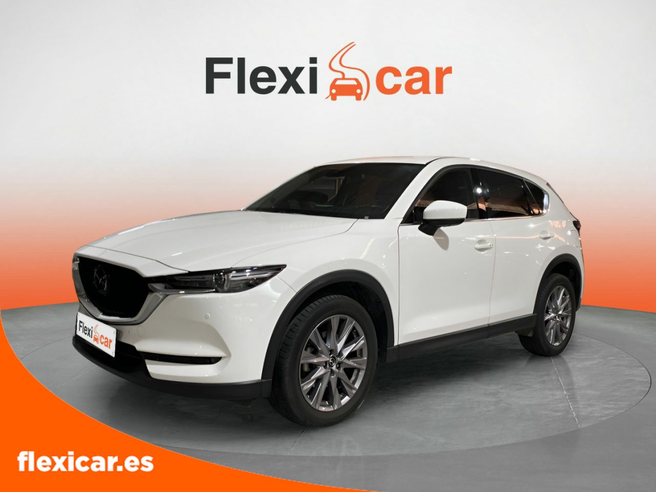 Foto Mazda CX-5 3