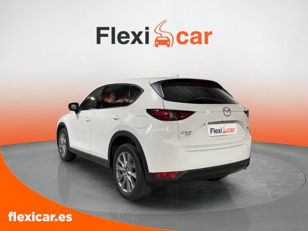 Foto Mazda CX-5 5