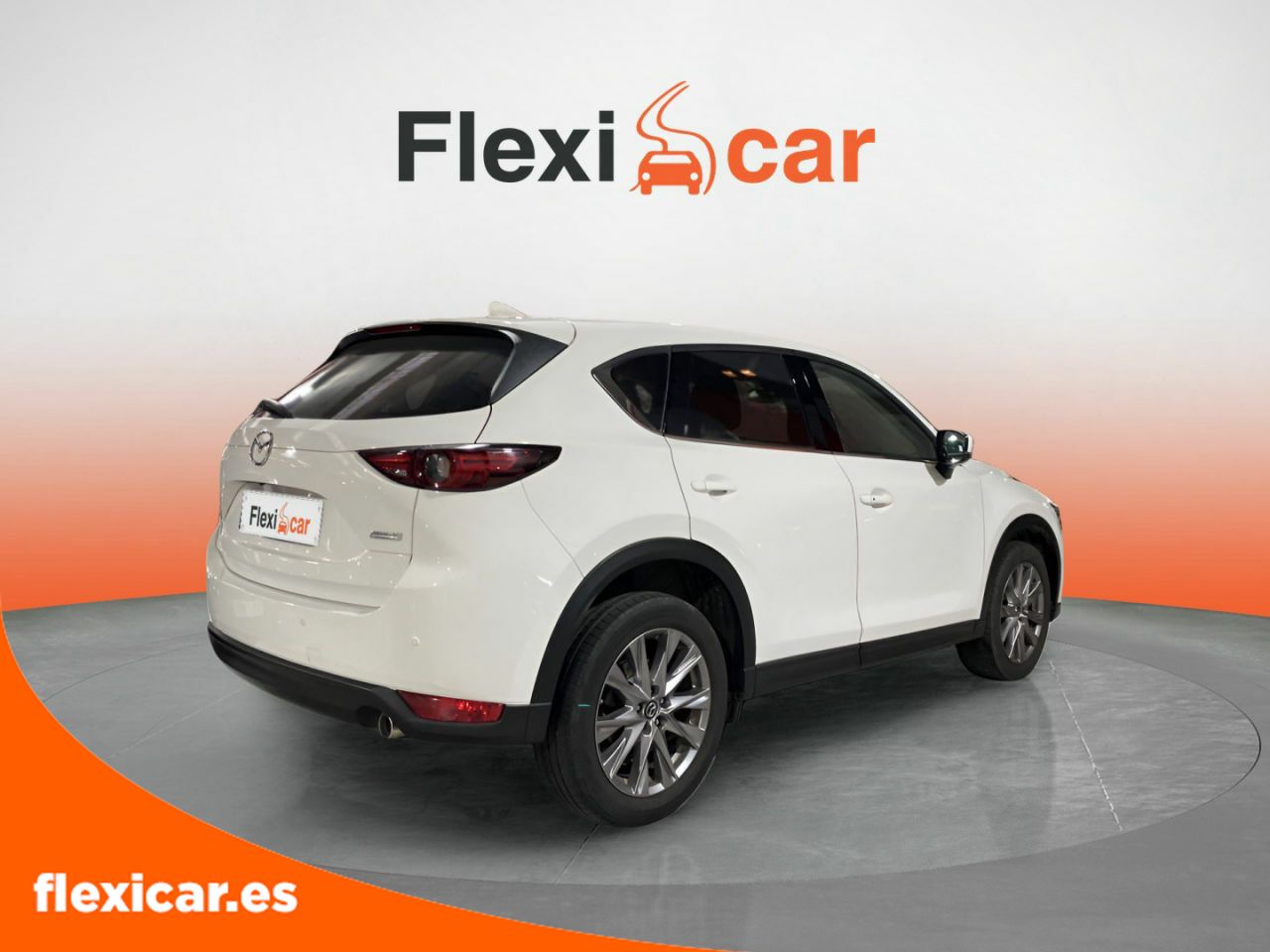 Foto Mazda CX-5 8