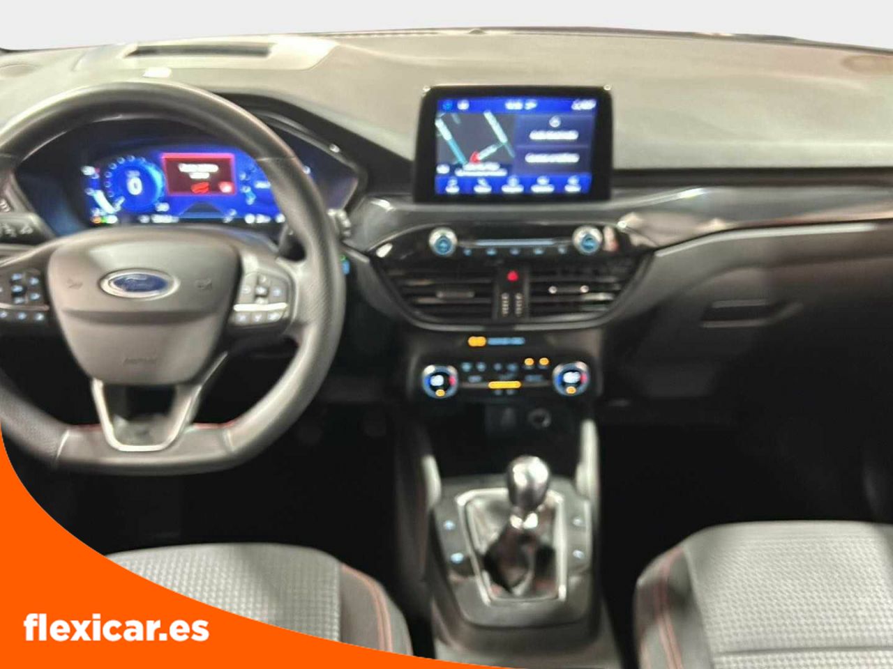 Foto Ford Kuga 15