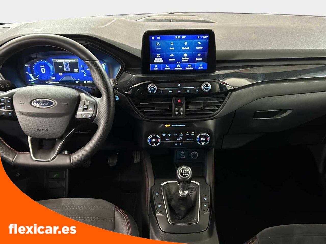 Foto Ford Kuga 15