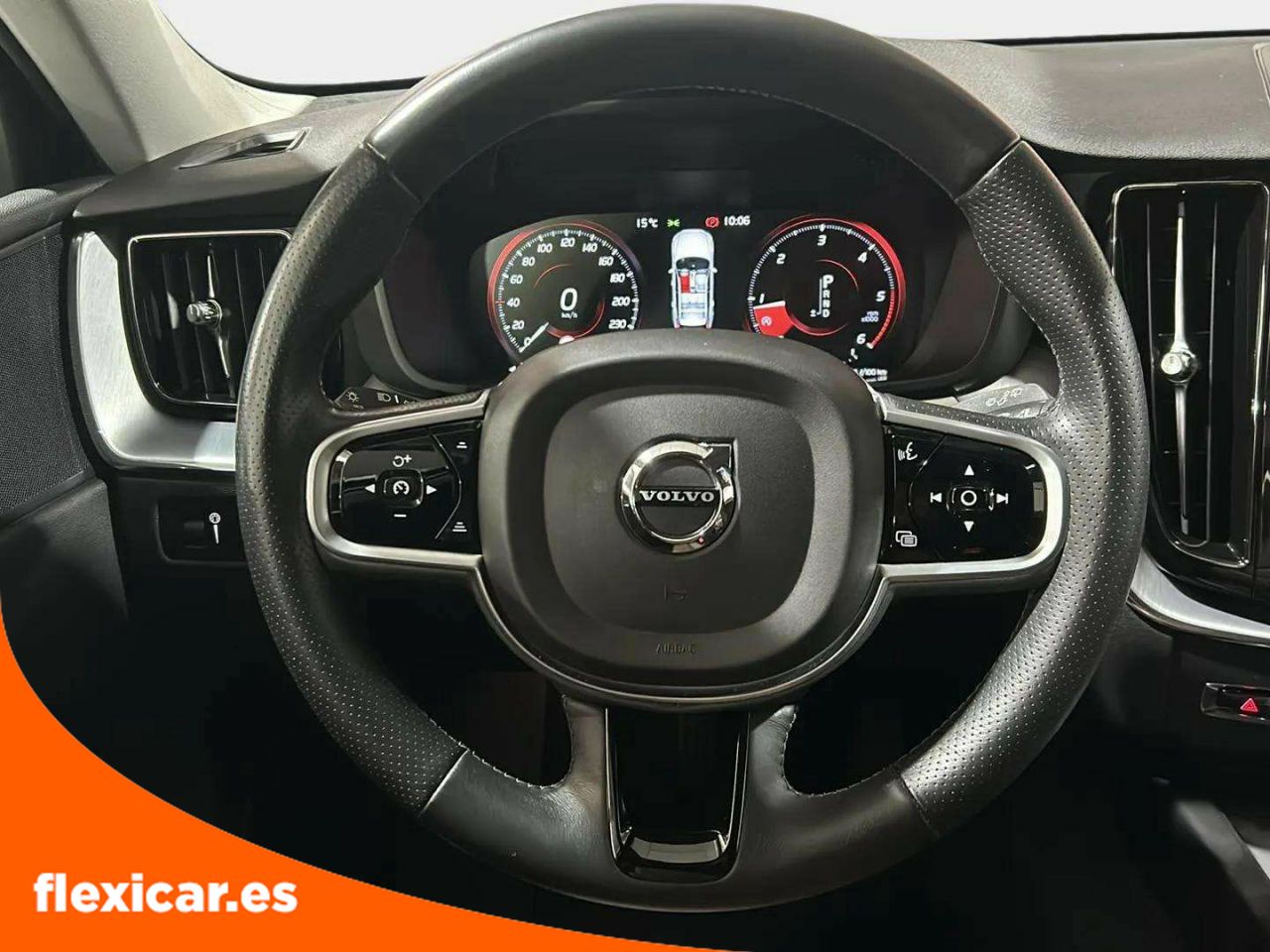 Foto Volvo XC60 16