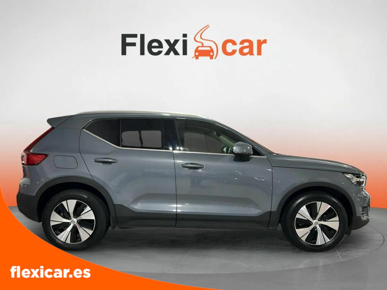 Foto Volvo XC40 9