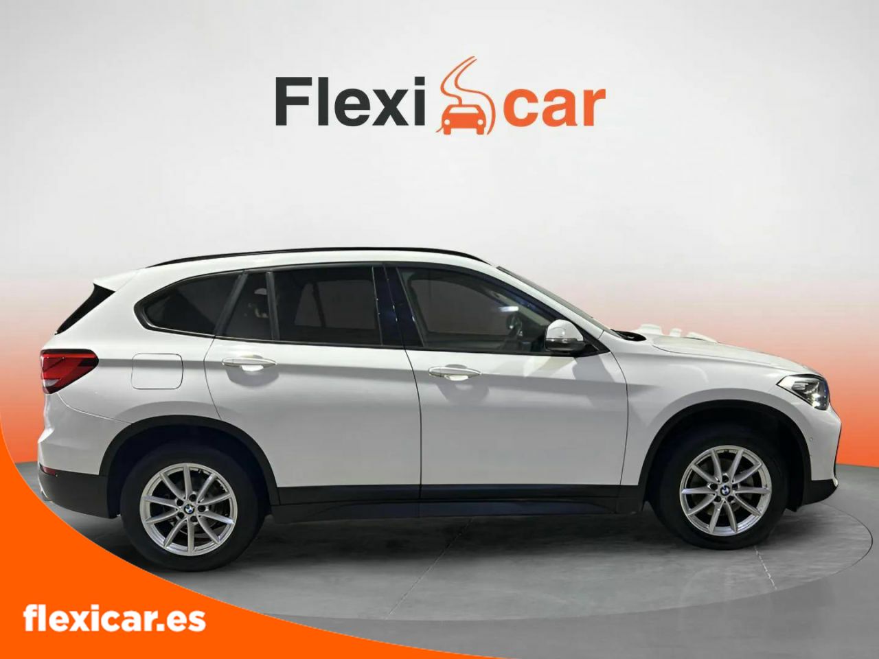 Foto BMW X1 9