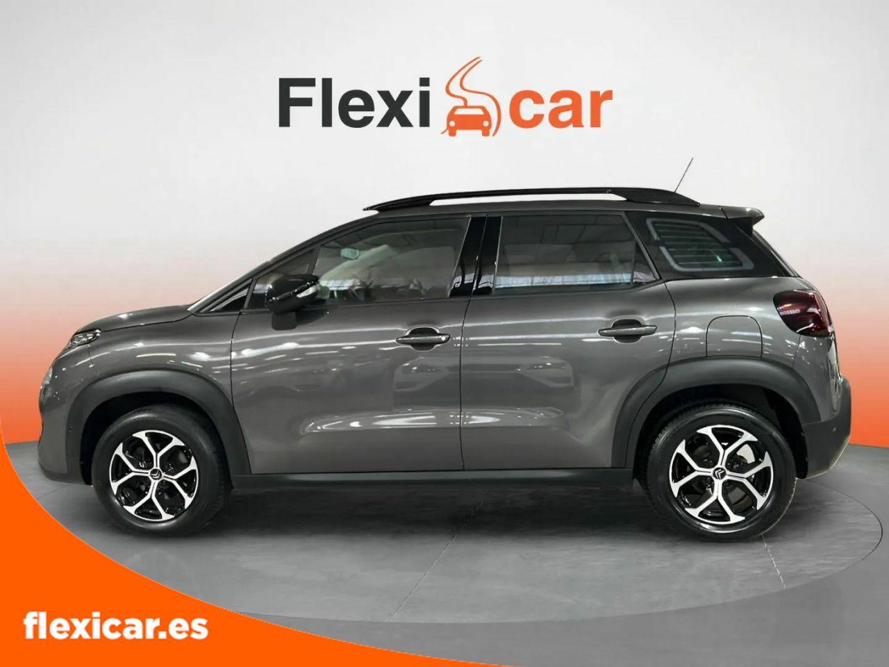 Foto Citroën C3 Aircross 4