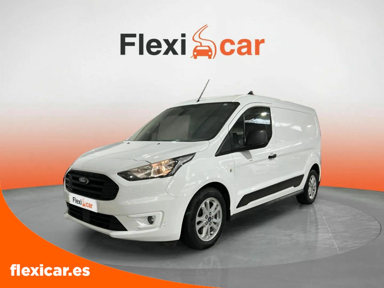 Foto Ford Transit Connect 3