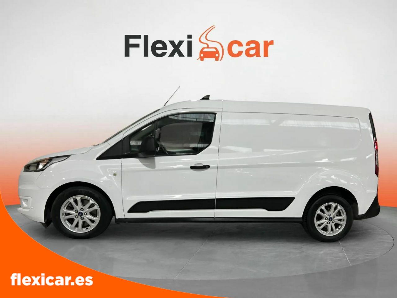 Foto Ford Transit Connect 4