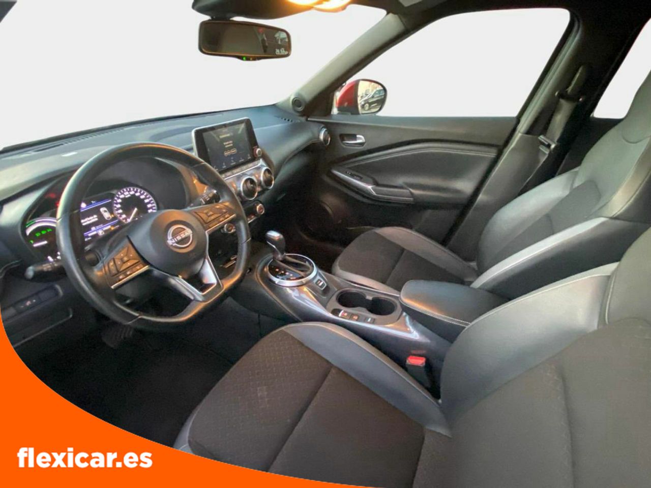 Foto Nissan Juke 13