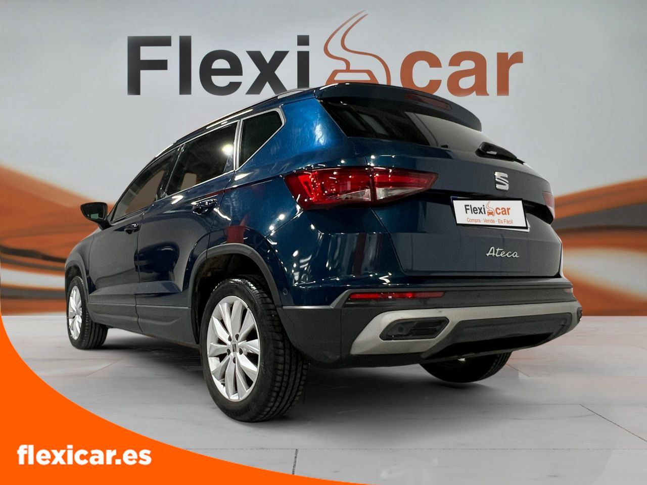 Foto Seat Ateca 5