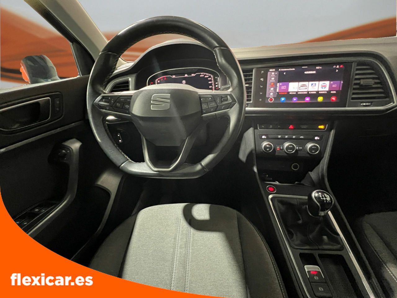 Foto Seat Ateca 15