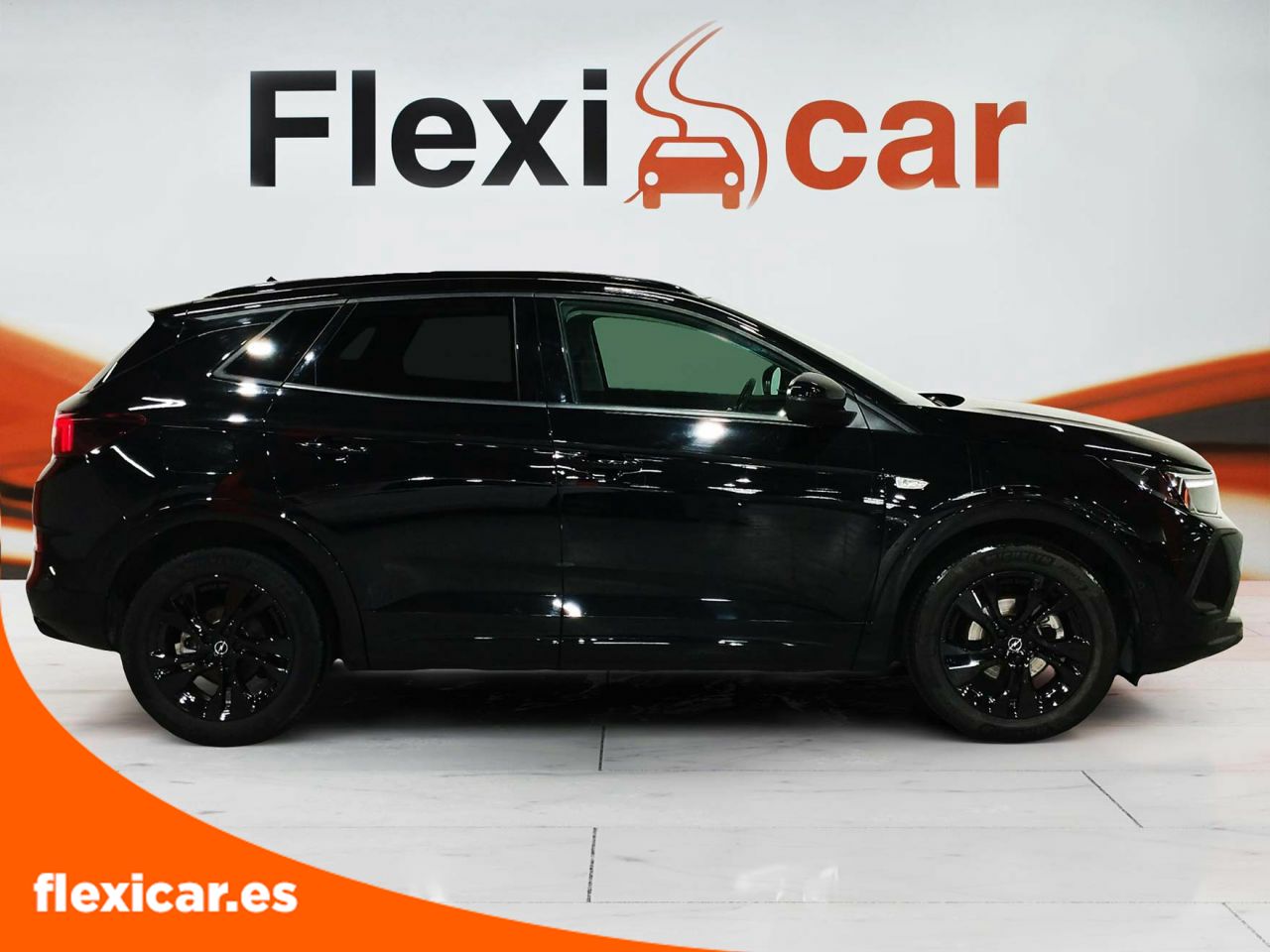 Foto Opel Grandland X 5