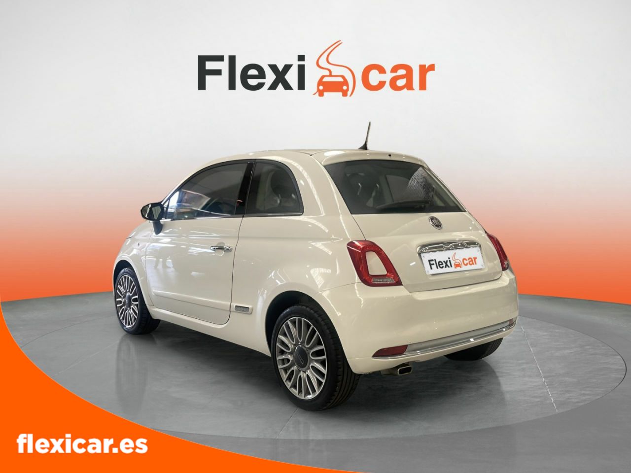 Foto Fiat 500 8