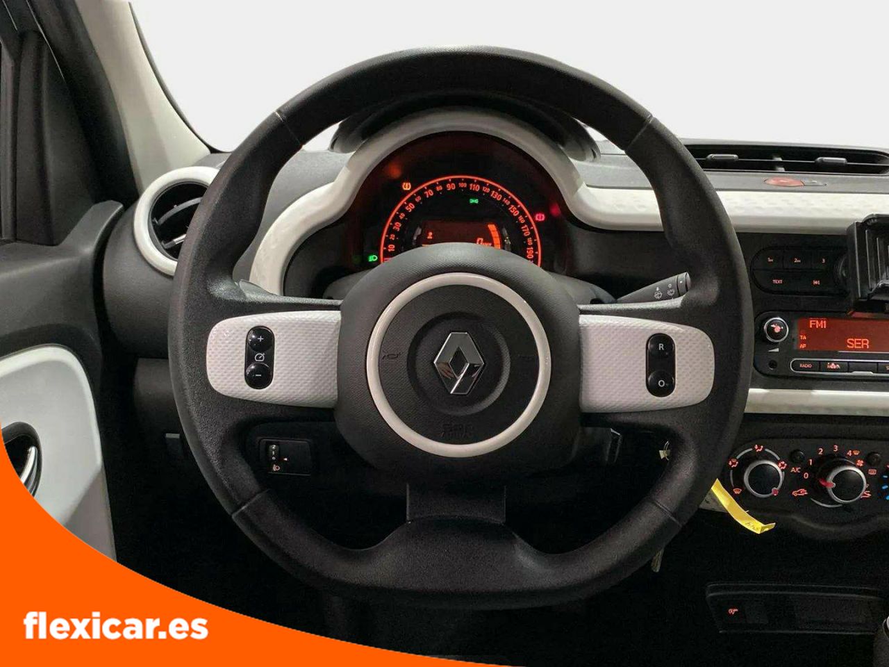 Foto Renault Twingo 21