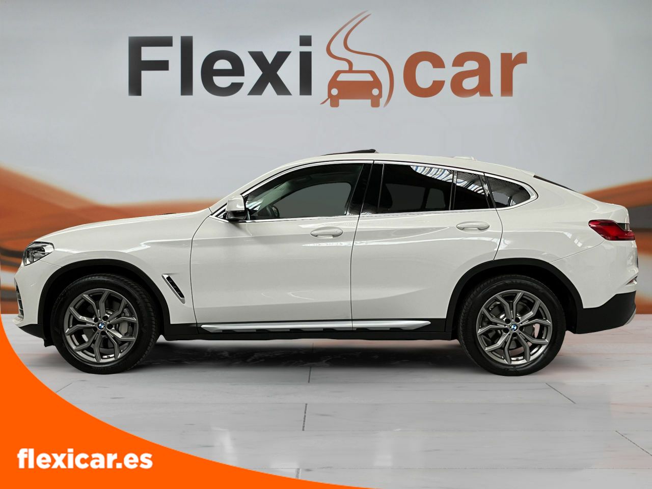 Foto BMW X4 5