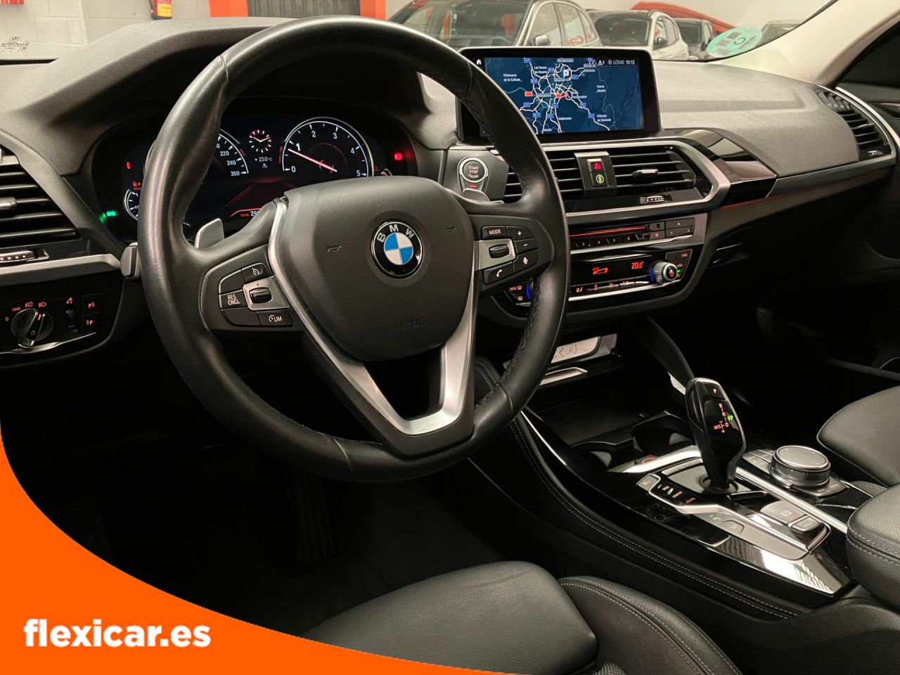 Foto BMW X4 39