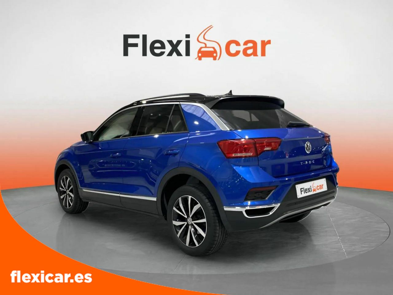 Foto Volkswagen T-Roc 7