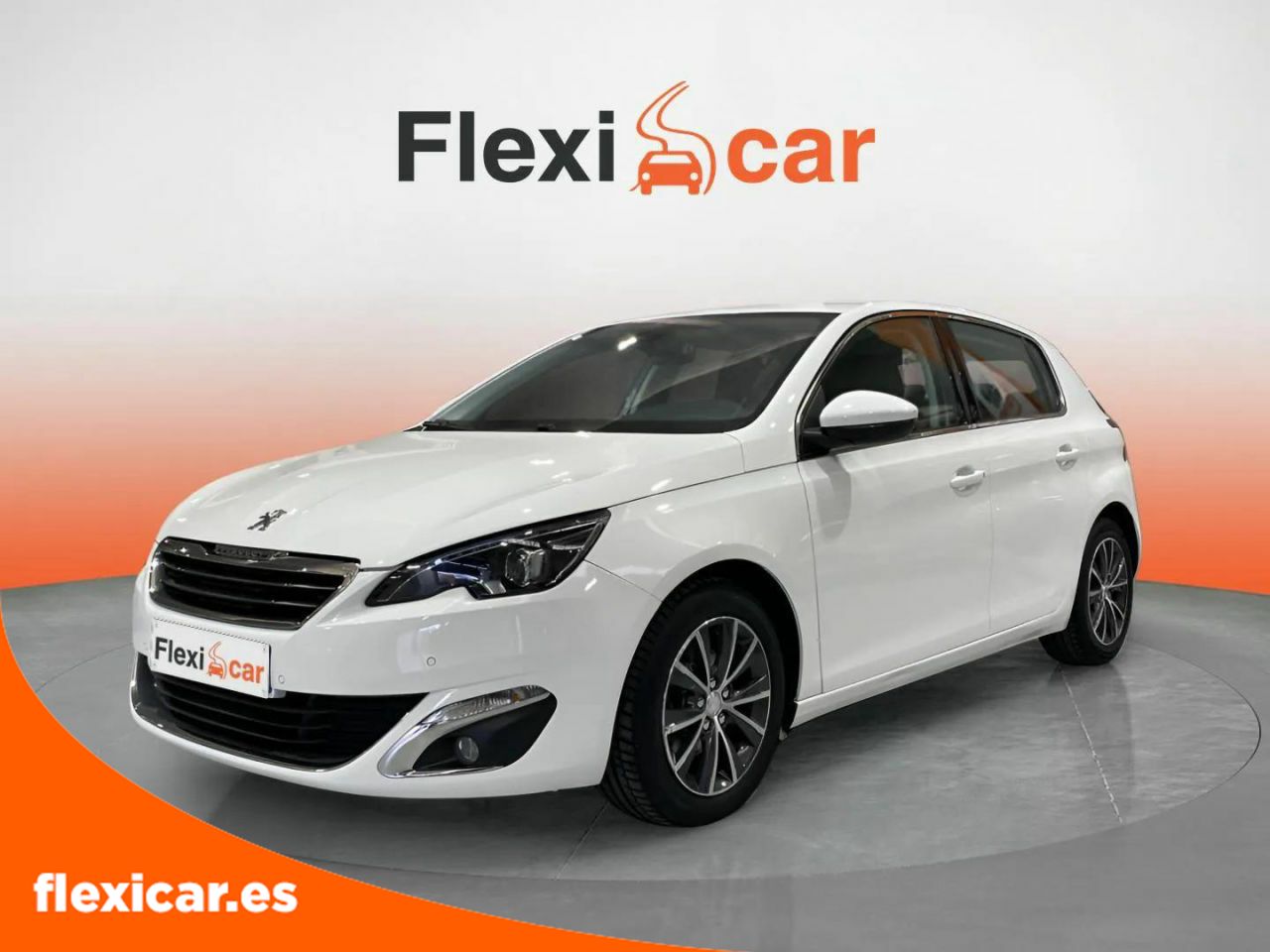 Foto Peugeot 308 3