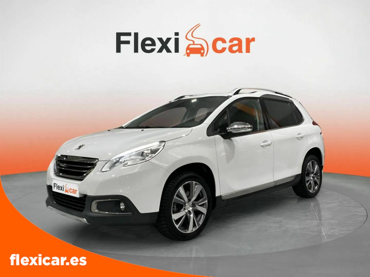 Foto Peugeot 2008 3