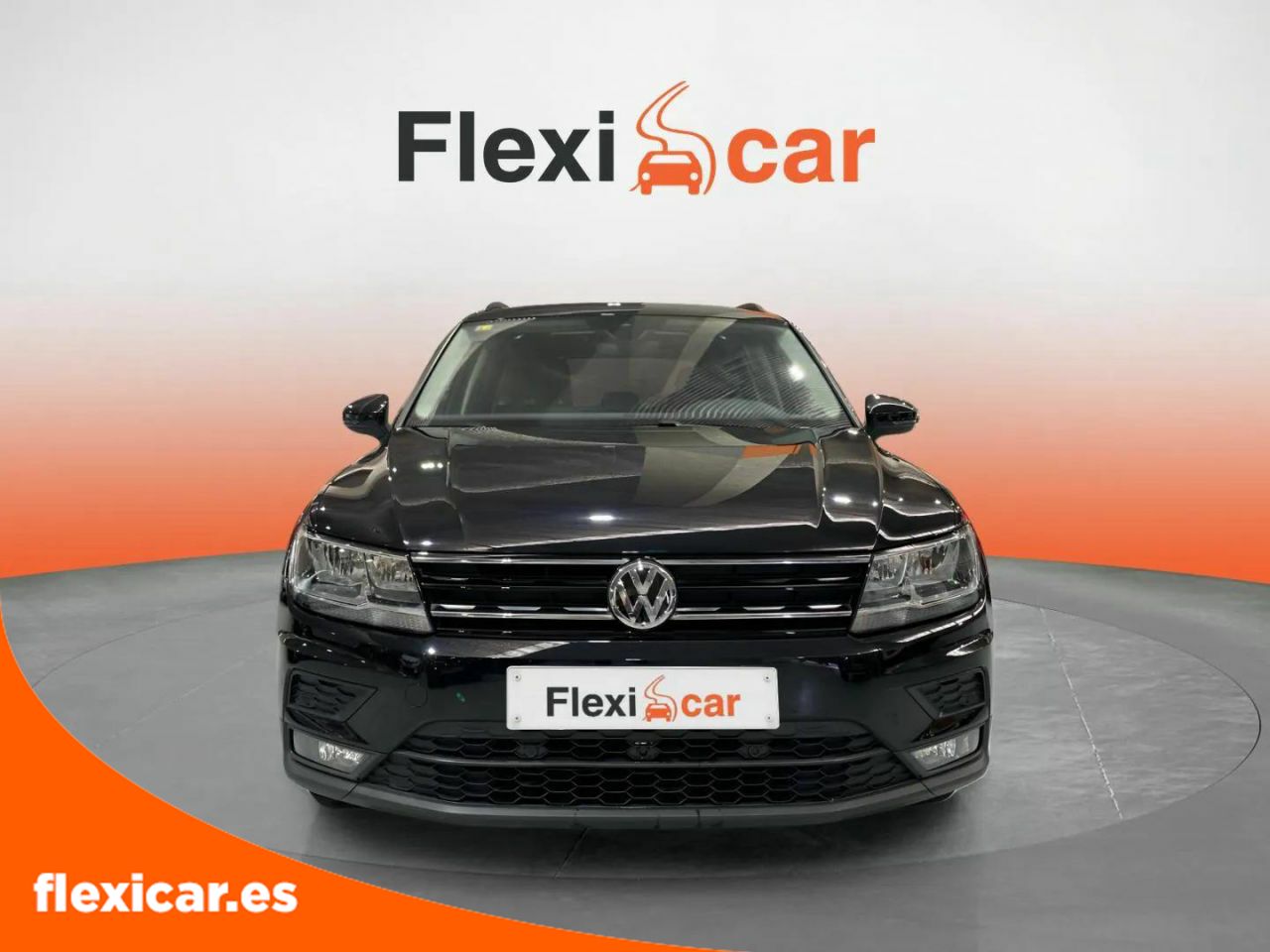 Foto Volkswagen Tiguan 2