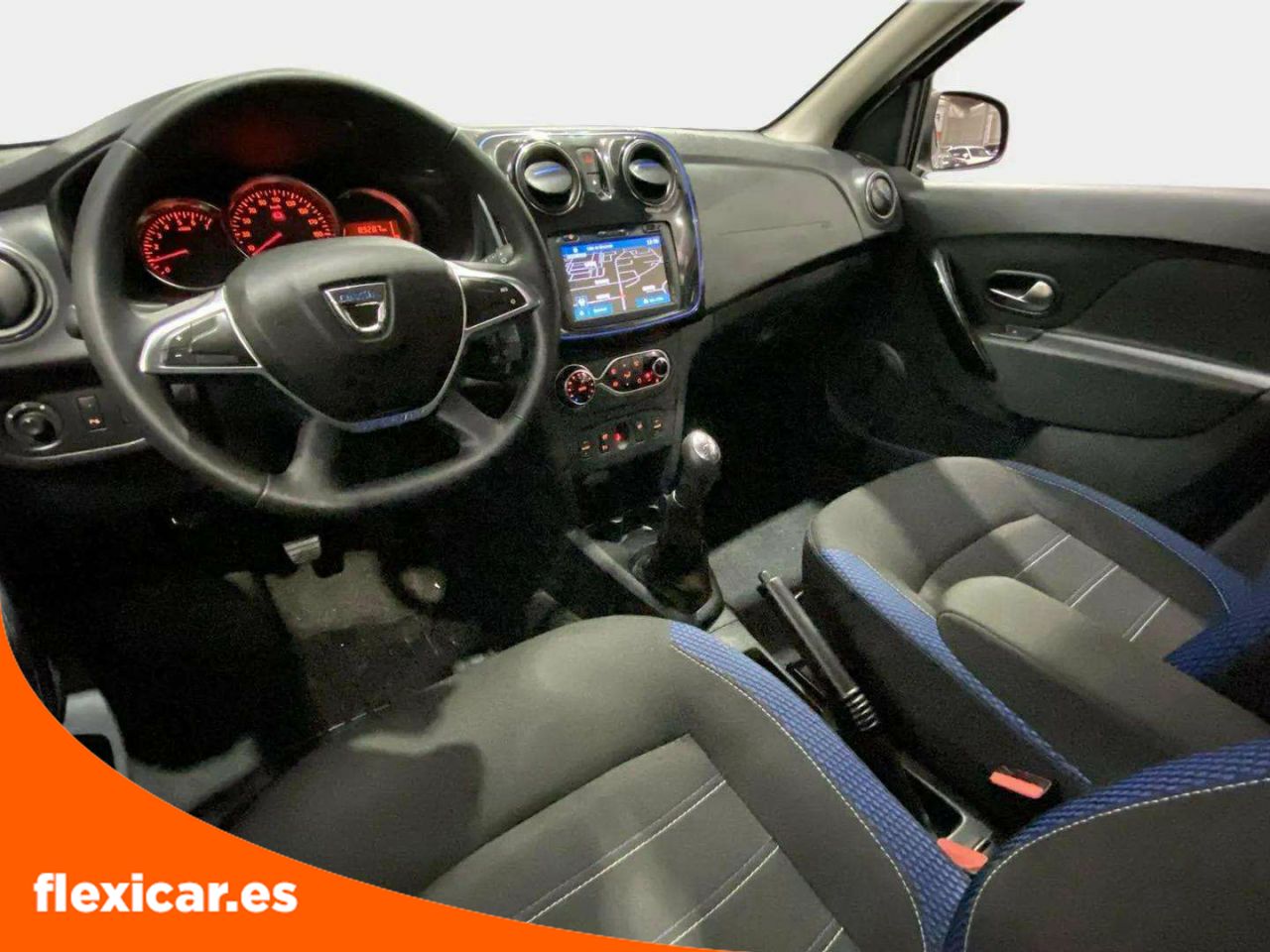 Foto Dacia Sandero 35