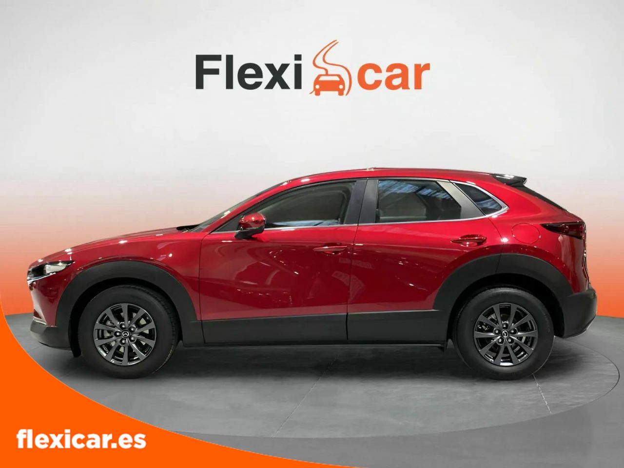 Foto Mazda CX-30 4