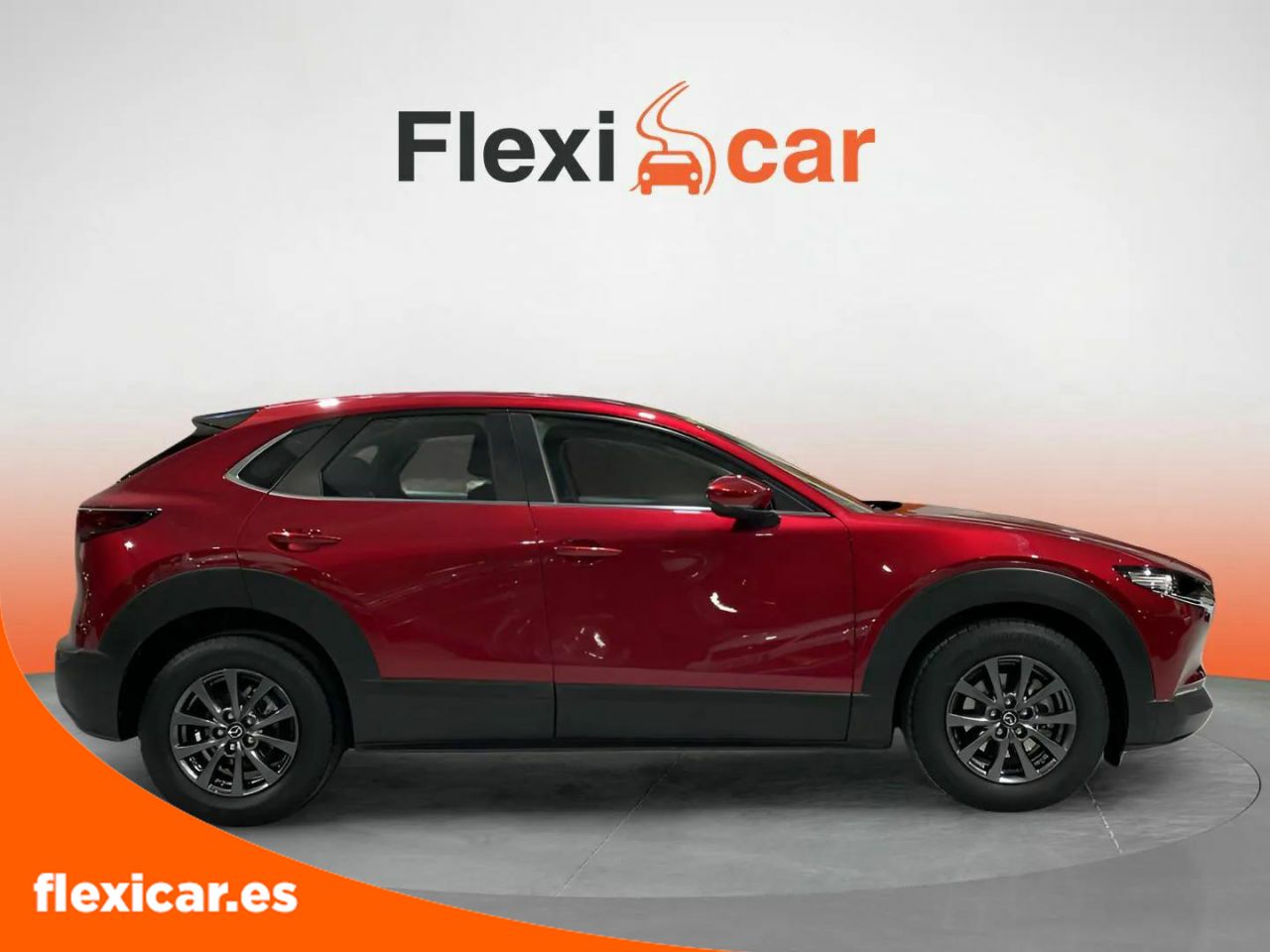 Foto Mazda CX-30 5