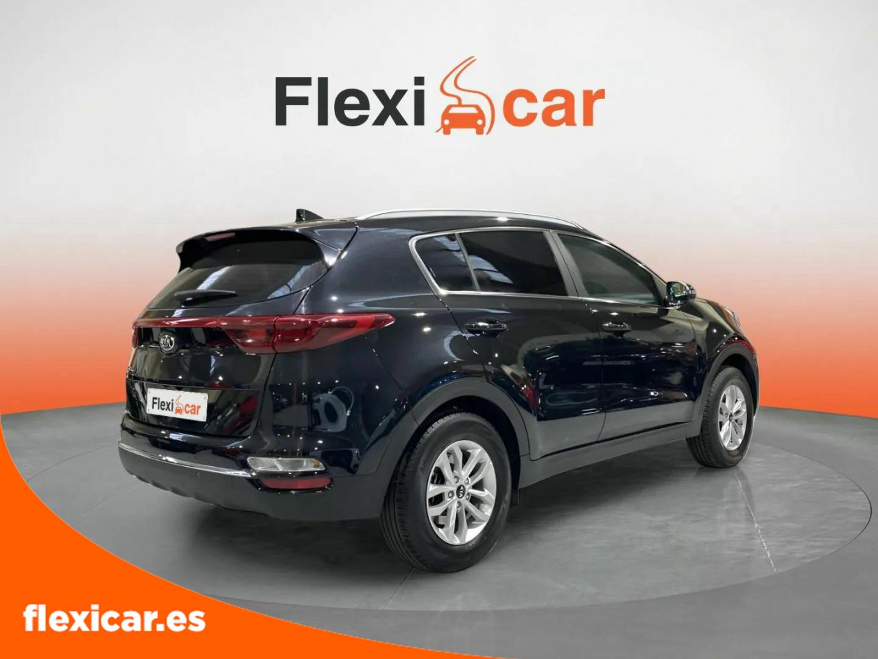 Foto Kia Sportage 9