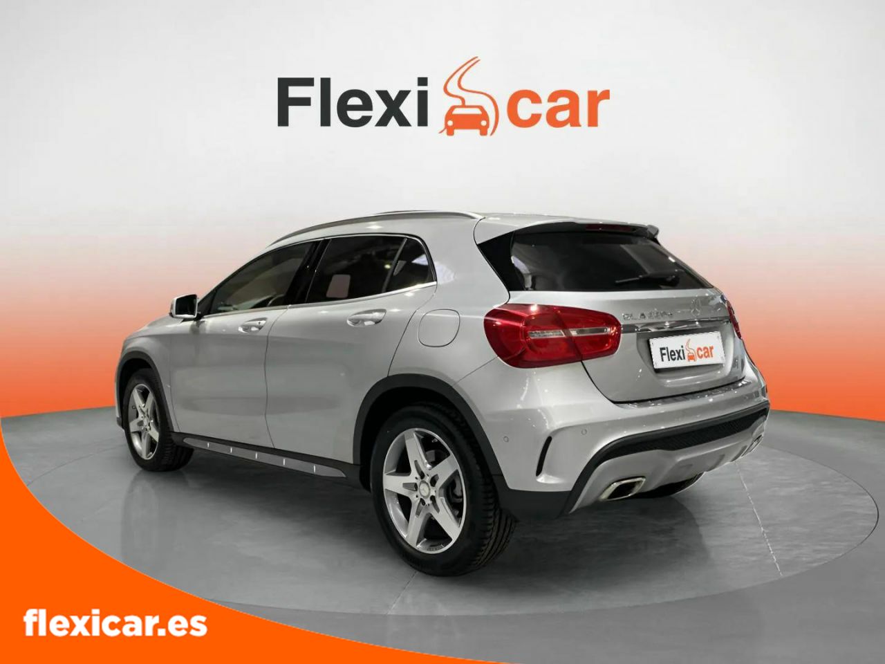 Foto Mercedes-Benz Clase GLA 7