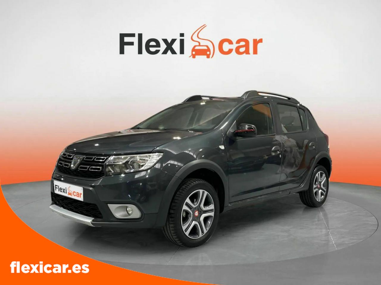 Foto Dacia Sandero 3