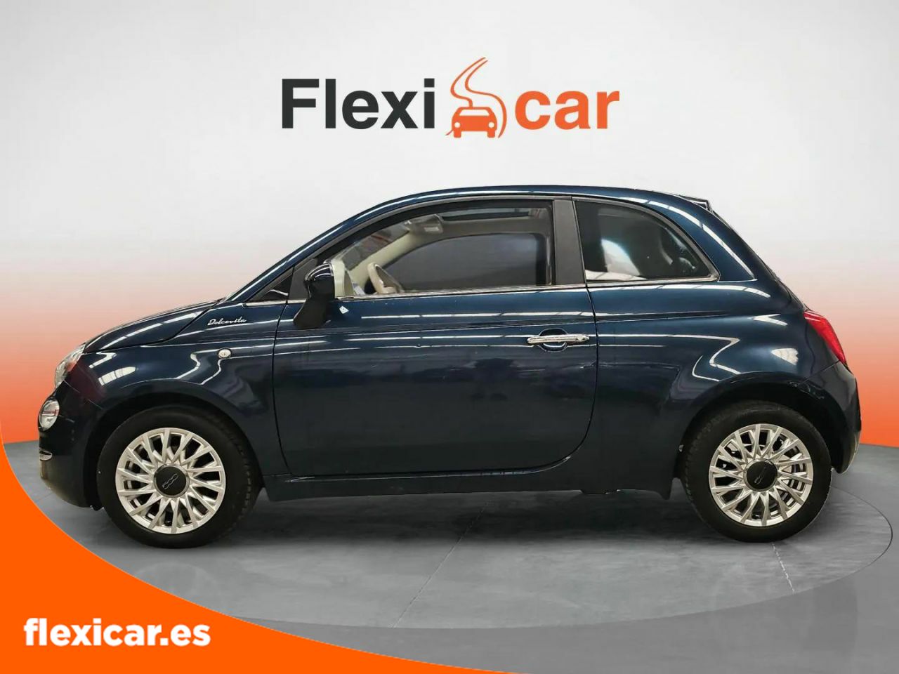 Foto Fiat 500 4