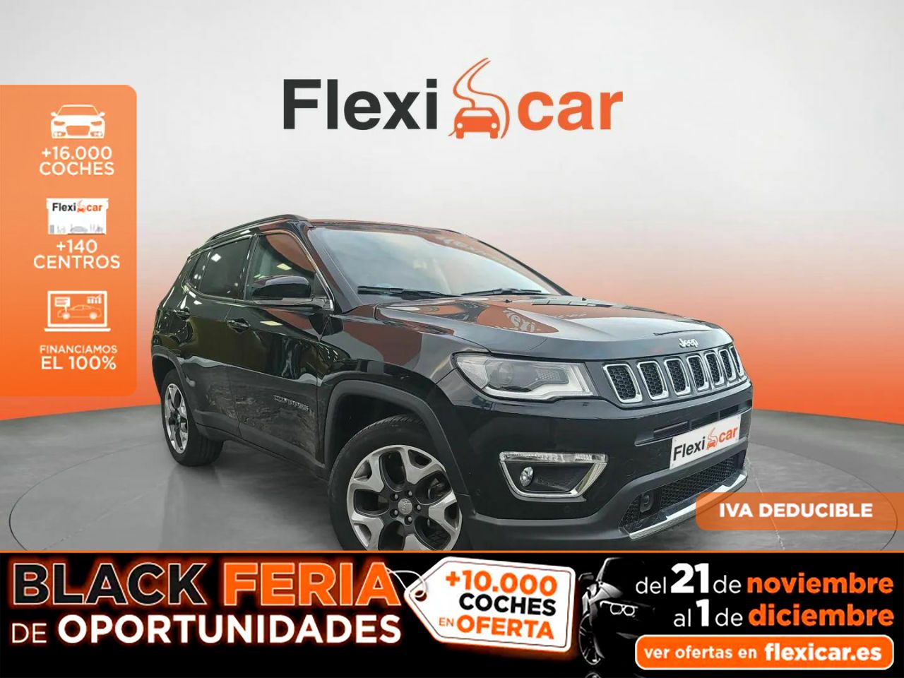 Foto Jeep Compass 1