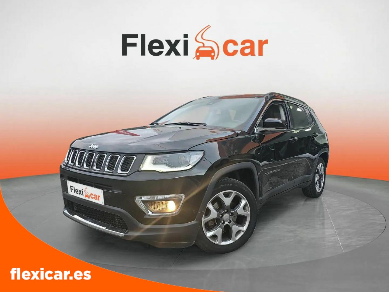 Foto Jeep Compass 3