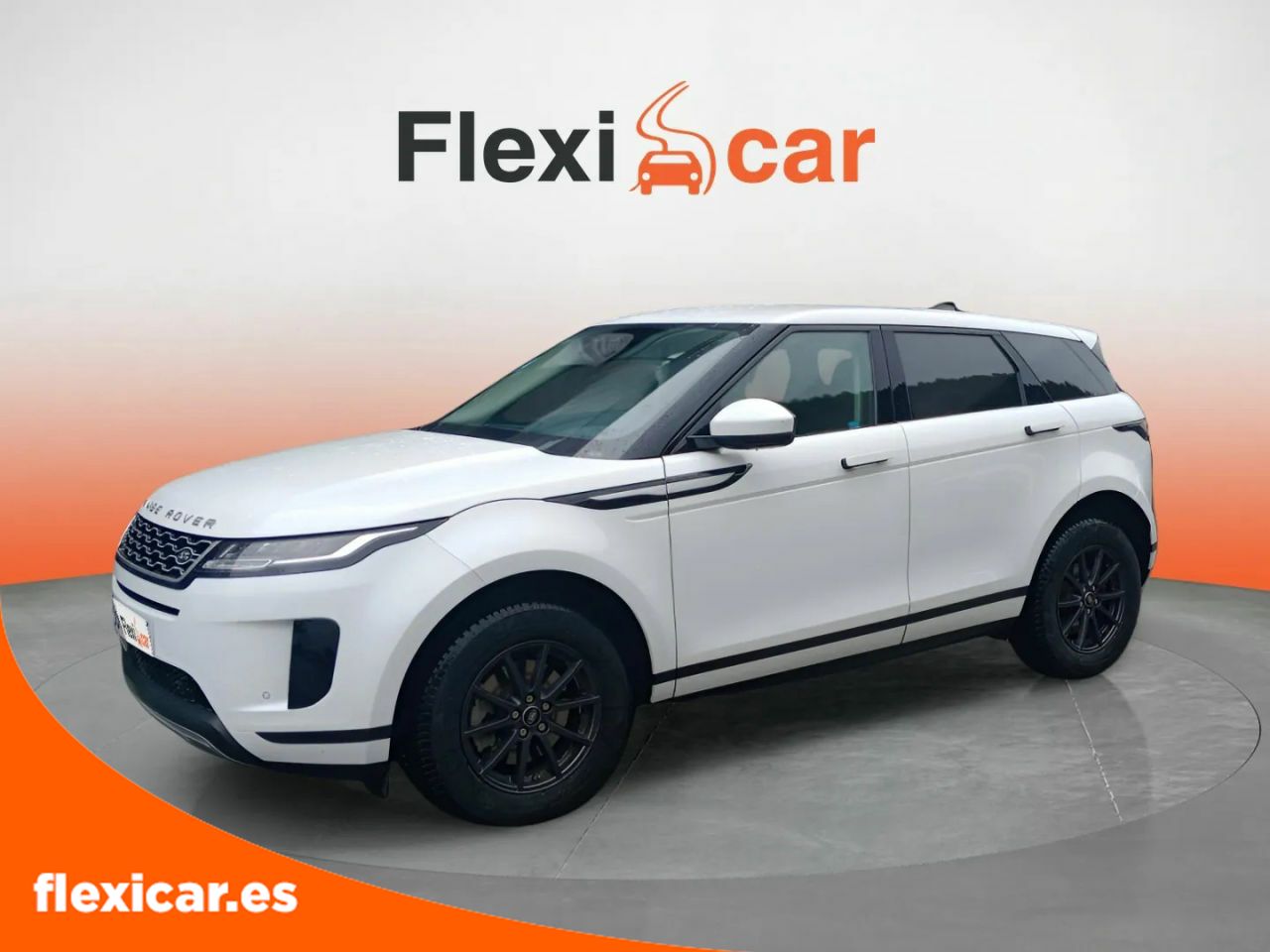 Foto Land-Rover Range Rover Evoque 2