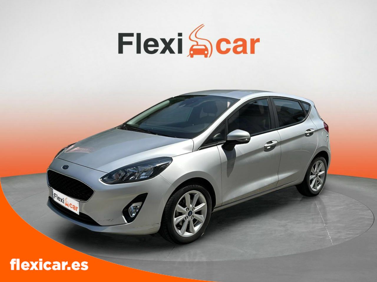 Foto Ford Fiesta 3