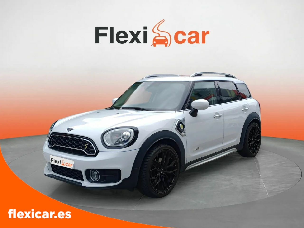 Foto Mini Countryman 3