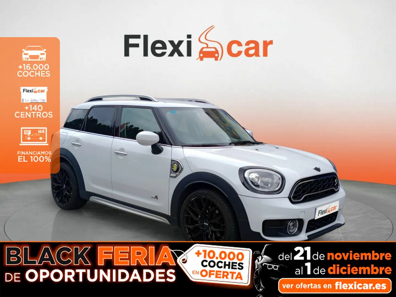 Foto Mini Countryman 1