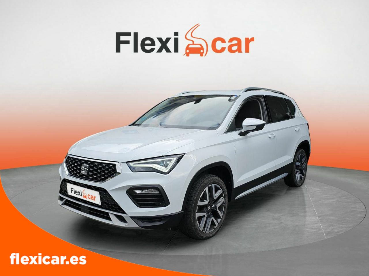 Foto Seat Ateca 3