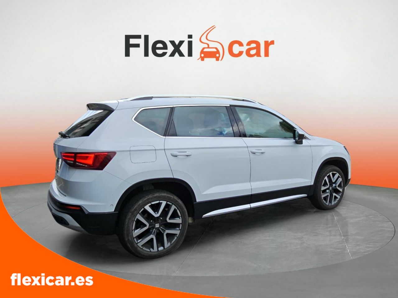 Foto Seat Ateca 5