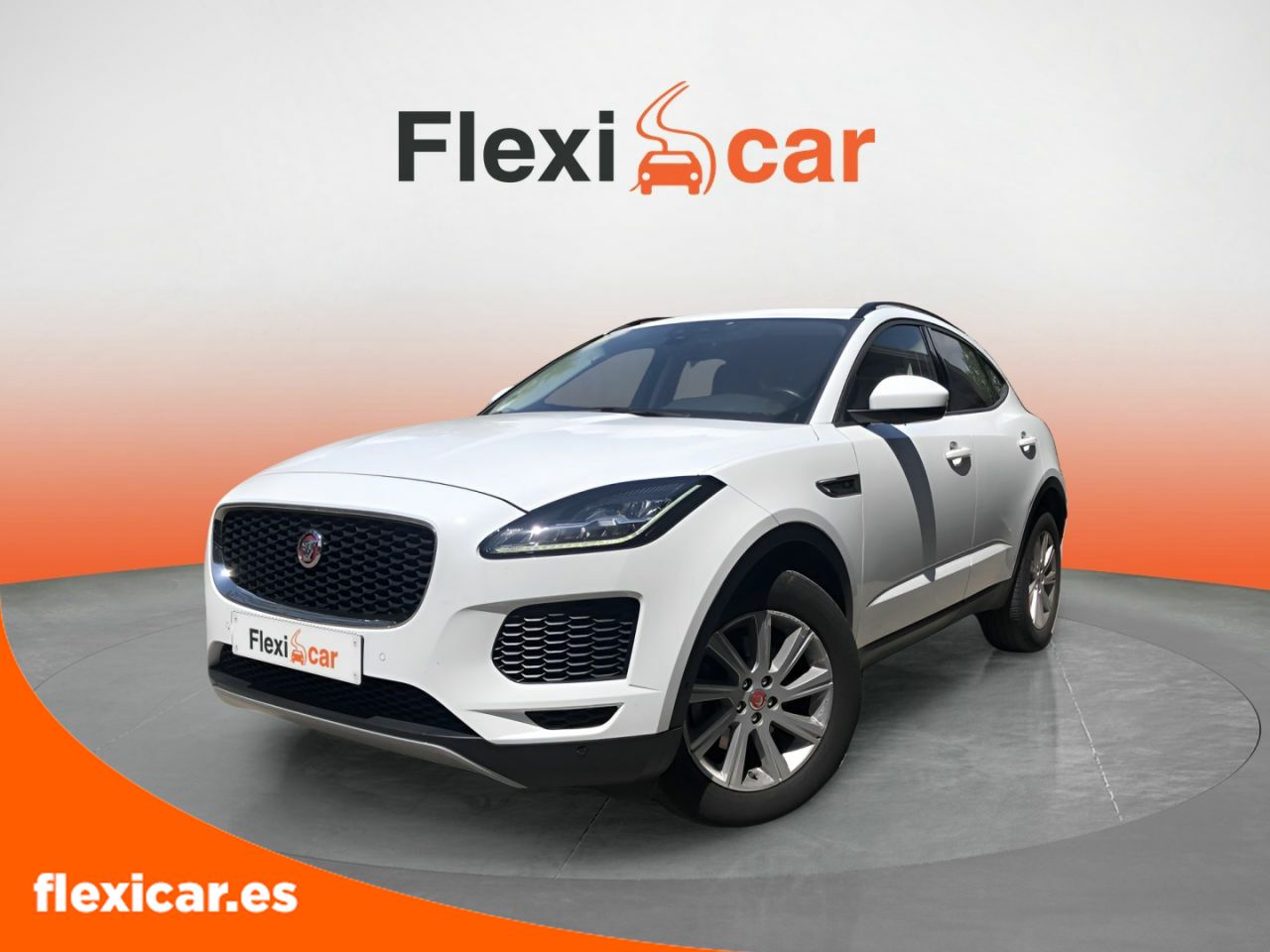 Foto Jaguar E-Pace 3