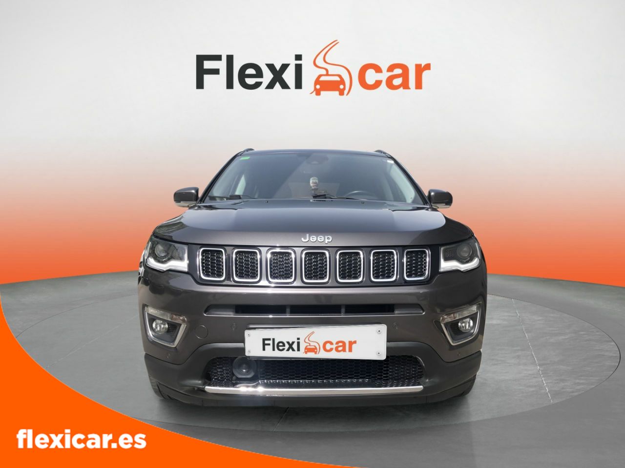 Foto Jeep Compass 2